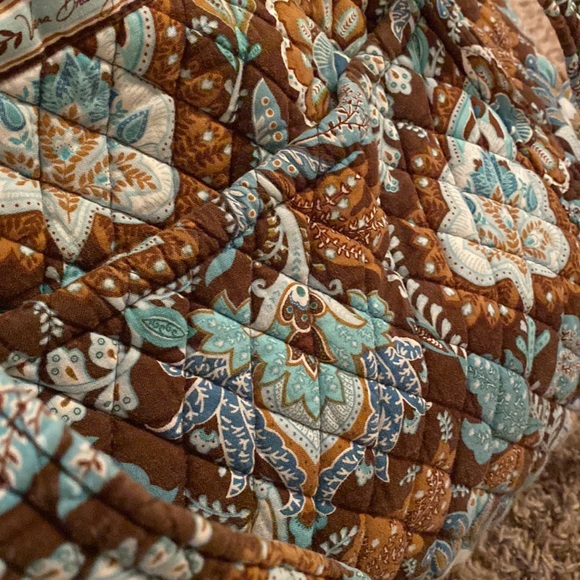 Baby diaper bag - Picture 8 of 9